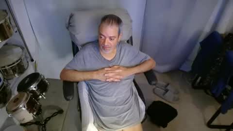 Snapshot of ondoko1234 chatting on October 18, 1:10 am ondoko1234 online show from October 18, 1:10 am