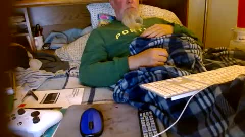 Mattu online show from March 6, 5:59 am