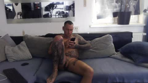 .....mICha..... online show from July 25, 7:16 am