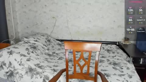 Erick  online show from April 20, 6:05 am