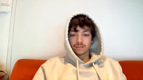 French-boy online show from November 3, 8:32 pm