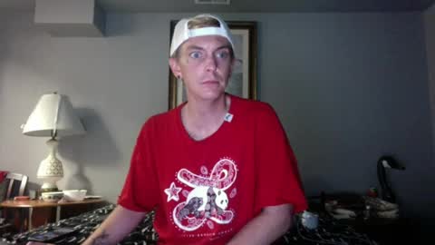 OnlyDimesxx online show from July 29, 10:14 am