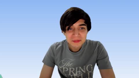 Sergio online show from March 25, 11:31 pm