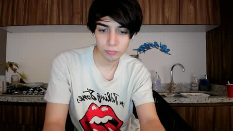 Sergio online show from April 28, 11:53 pm