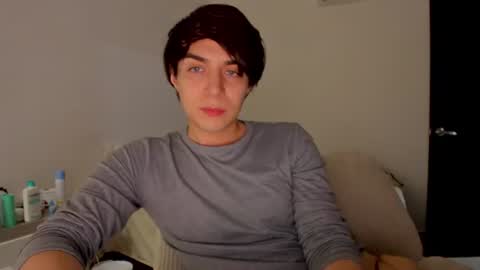 Sergio online show from July 19, 5:13 am