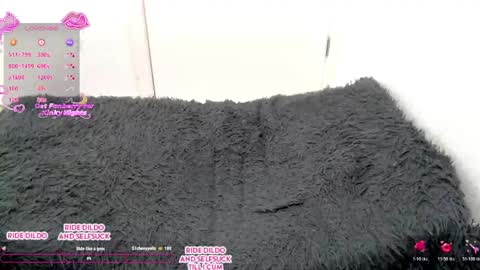 SCHEDULE    online show from April 24, 7:38 pm