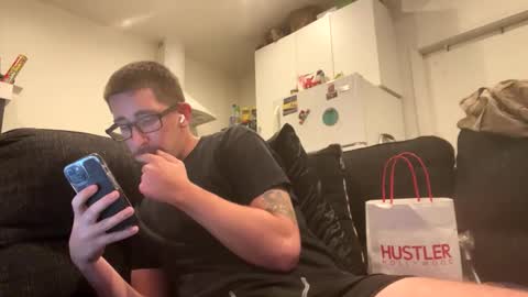 onthecumup69 online show from March 15, 10:56 am