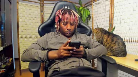 onyxart online show from April 9, 3:07 pm