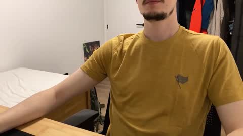 Woody online show from December 1, 8:23 pm