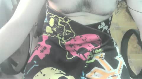 Snapshot of ore_cam chatting on February 10, 5:09 pm Ore online show from February 10, 5:09 pm
