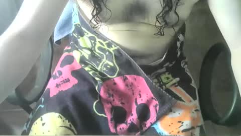 Snapshot of ore_cam chatting on January 26, 7:20 pm Ore online show from January 26, 7:20 pm