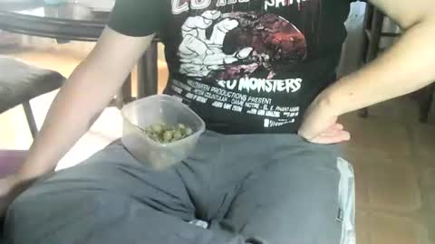 Ore online show from February 6, 9:12 pm