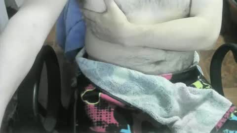 Snapshot of ore_cam chatting on January 16, 2:30 am Ore online show from January 16, 2:30 am