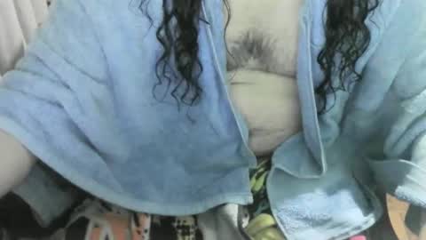 Snapshot of ore_cam chatting on March 5, 1:10 am Ore online show from March 5, 1:10 am