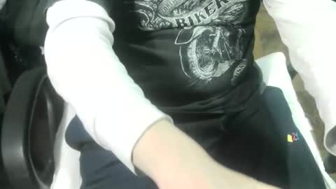 Snapshot of ore_cam chatting on October 13, 2:06 am Ore online show from October 13, 2:06 am