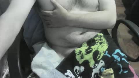 Snapshot of ore_cam chatting on February 16, 1:16 am Ore online show from February 16, 1:16 am