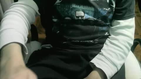 Snapshot of ore_cam chatting on September 29, 6:12 am Ore online show from September 29, 6:12 am