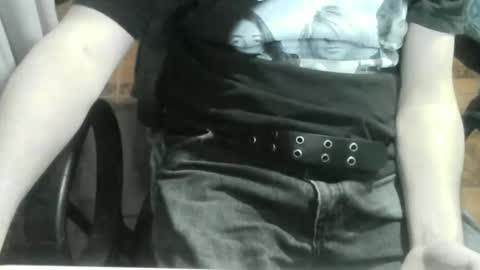 Snapshot of ore_cam chatting on January 12, 8:04 am Ore online show from January 12, 8:04 am