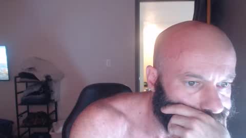 The Oregon Lumberjack online show from April 20, 9:50 pm