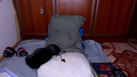 origamicat online show from September 13, 4:24 am