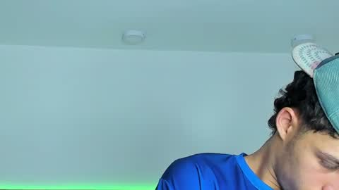 Orionblaze 69  online show from July 7, 4:11 pm