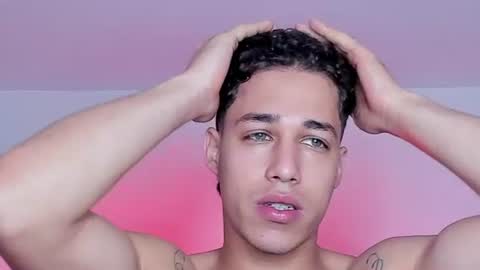 Orionblaze 69  online show from June 23, 3:48 pm