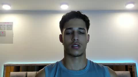 Orionblaze 69  online show from July 31, 2:22 am