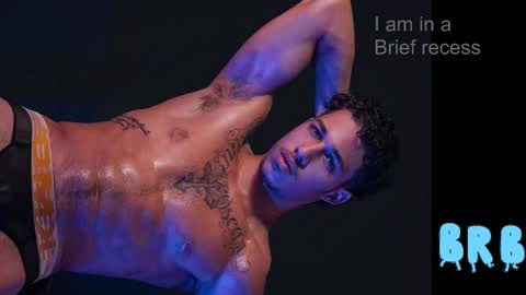 Orionblaze 69  online show from September 16, 2:45 am