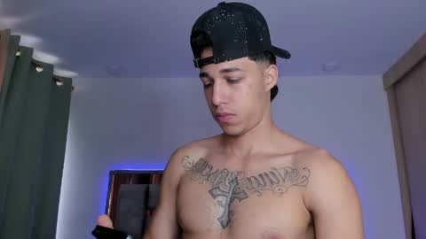 Orionblaze 69  online show from June 5, 2:23 pm