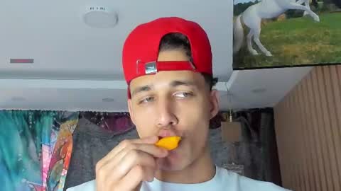 Orionblaze 69  online show from August 7, 11:22 pm