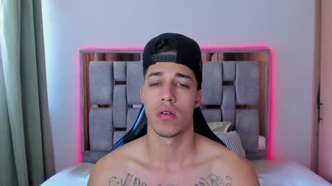 Orionblaze 69  online show from June 11, 2:37 pm