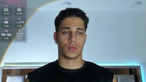 Orionblaze 69  online show from July 30, 1:16 am