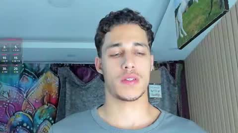 Orionblaze 69  online show from August 5, 12:04 am