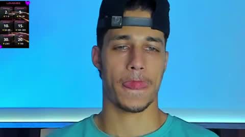Orionblaze 69  online show from July 14, 1:18 am