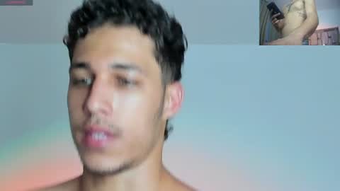 Orionblaze 69  online show from July 8, 11:09 pm
