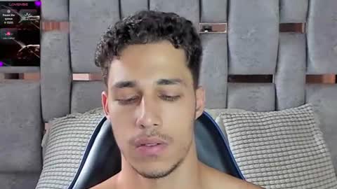 Orionblaze 69  online show from July 12, 10:34 pm