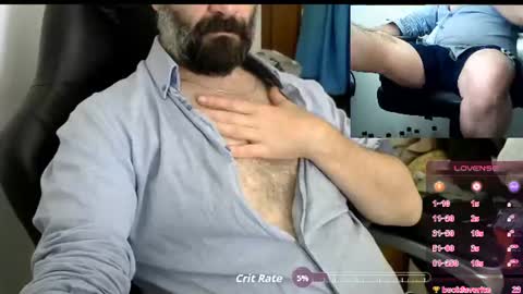 orso online show from June 7, 8:43 am