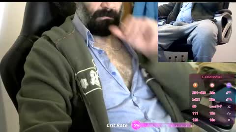 orso online show from November 27, 10:19 am