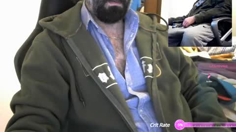 orso online show from February 19, 7:28 am