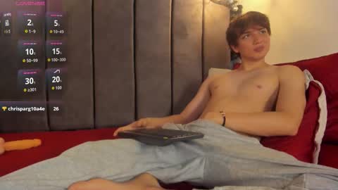 Oscar online show from December 4, 4:52 am