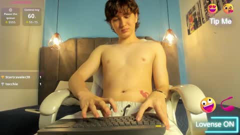 Oscar online show from April 25, 4:04 am