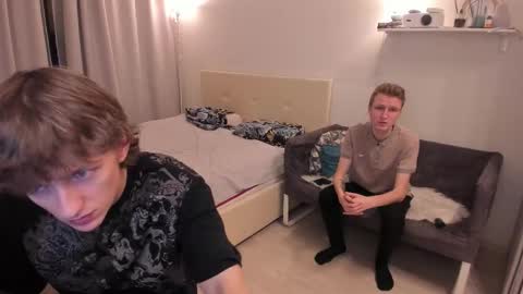 Oscar online show from November 21, 8:41 pm