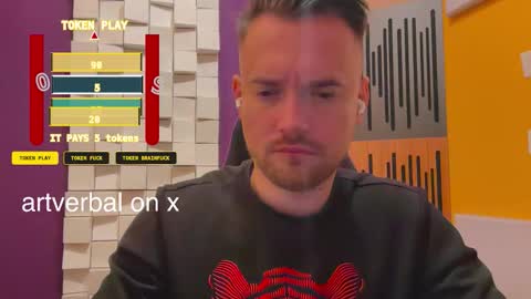 Snapshot of oscarsavage chatting on October 11, 9:08 pm Oscar Steel Savage online show from October 11, 9:08 pm