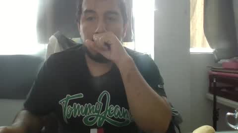 oscaryn_martell online show from January 22, 1:11 pm