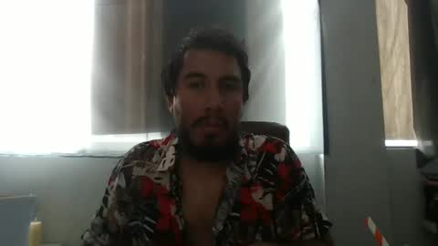 oscaryn_martell online show from February 19, 1:06 pm