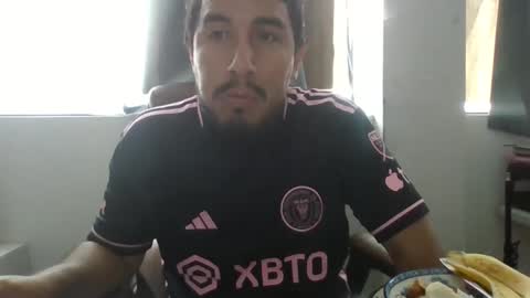 oscaryn_martell online show from January 20, 12:39 pm