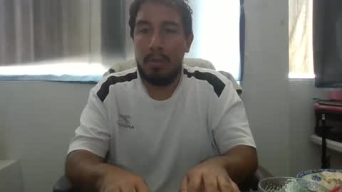 oscaryn_martell online show from January 26, 5:55 pm