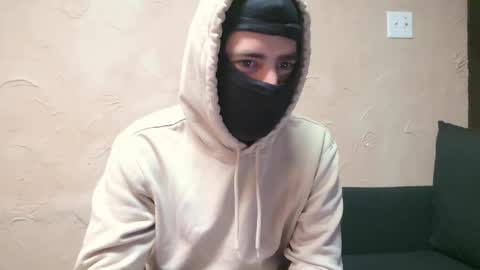 osexyjake online show from December 3, 8:48 pm