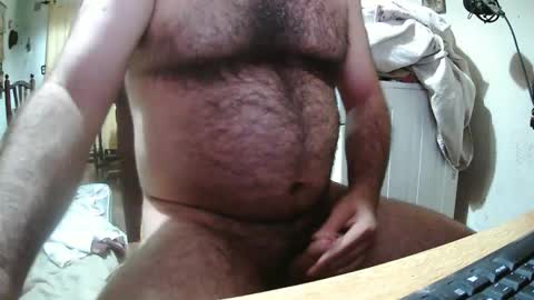 ositopeludo23 online show from October 27, 7:16 pm