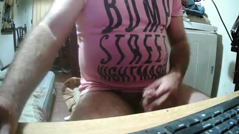 ositopeludo23 online show from April 28, 5:23 am
